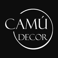 Camú Decor logo, Camú Decor contact details