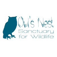 OWLS NEST SANCTUARY FOR WILDLIFE logo, OWLS NEST SANCTUARY FOR WILDLIFE contact details