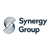 SynergyGroup logo, SynergyGroup contact details