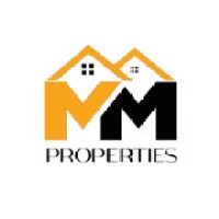 MM Properties logo, MM Properties contact details