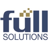 Full Solutions logo, Full Solutions contact details