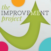 The Improvement Project logo, The Improvement Project contact details