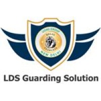 LDS Guarding Solutions Pvt Ltd logo, LDS Guarding Solutions Pvt Ltd contact details