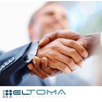 Eltoma Corporate Services (RUS) logo, Eltoma Corporate Services (RUS) contact details