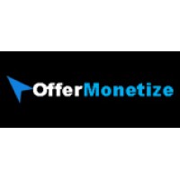 OfferMonetize Cpa Network logo, OfferMonetize Cpa Network contact details