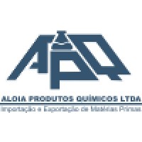 Aloia Produtos Químicos Ltda logo, Aloia Produtos Químicos Ltda contact details