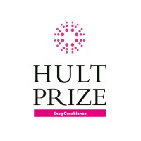 Hult Prize ENCG Casablanca logo, Hult Prize ENCG Casablanca contact details