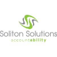 Soliton Solutions logo, Soliton Solutions contact details