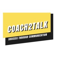 CoachToTalk logo, CoachToTalk contact details