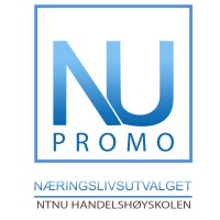 Promo Næringslivsutvalget NTNU Handelshøyskolen logo, Promo Næringslivsutvalget NTNU Handelshøyskolen contact details