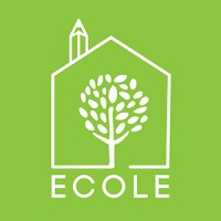 ECOLE Project logo, ECOLE Project contact details