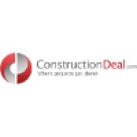 Construction Deal, Inc logo, Construction Deal, Inc contact details