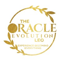 The Oracle Leo logo, The Oracle Leo contact details