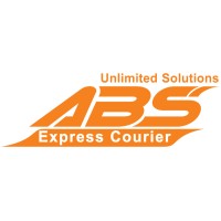 ABS Courier logo, ABS Courier contact details