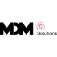 MDM Solutions, LLC logo, MDM Solutions, LLC contact details