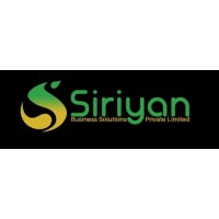 SiRiYaN Business Solutions Pvt. Ltd. logo, SiRiYaN Business Solutions Pvt. Ltd. contact details