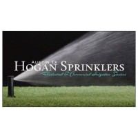 Hogan Sprinklers logo, Hogan Sprinklers contact details