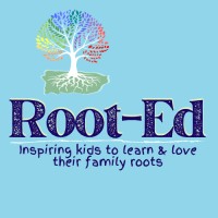 We are Root-Ed logo, We are Root-Ed contact details