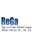 RegaWood Ltd. logo, RegaWood Ltd. contact details