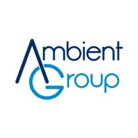 Ambient Group logo, Ambient Group contact details