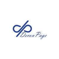 Decoupageco logo, Decoupageco contact details