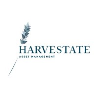 HARVESTATE ASSET MANAGEMENT logo, HARVESTATE ASSET MANAGEMENT contact details