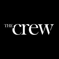 The Crew Dubai logo, The Crew Dubai contact details