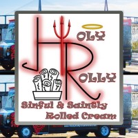 Holy Rolly Charleston Food Truck and Catering logo, Holy Rolly Charleston Food Truck and Catering contact details