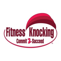 Fitness Knocking logo, Fitness Knocking contact details