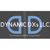 Dynamic DXs LLC logo, Dynamic DXs LLC contact details