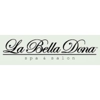 LA Bella Dona logo, LA Bella Dona contact details