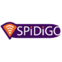 spidigo logo, spidigo contact details