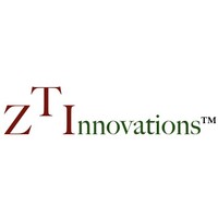 ZT Innovations logo, ZT Innovations contact details