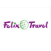 Felix Travel logo, Felix Travel contact details