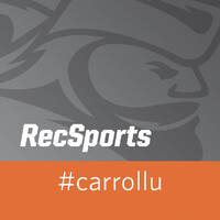 Carroll University RecSports logo, Carroll University RecSports contact details