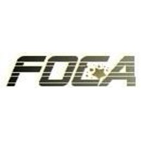 FOCA U.S. logo, FOCA U.S. contact details