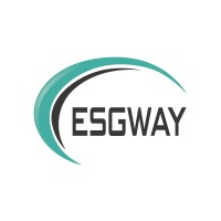 ESGWAY logo, ESGWAY contact details