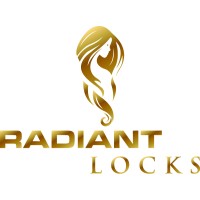 Radiant Locks Hair logo, Radiant Locks Hair contact details