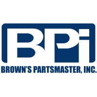 Browns Partsmaster, Inc logo, Browns Partsmaster, Inc contact details