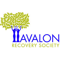 Avalon Recovery Society logo, Avalon Recovery Society contact details