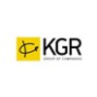 KGR GROUP (Klearchos G. Routsis S.A.) logo, KGR GROUP (Klearchos G. Routsis S.A.) contact details