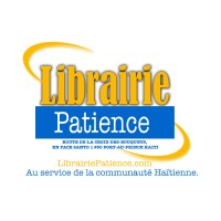 Librairie Patience logo, Librairie Patience contact details