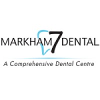 Markham 7 Dental logo, Markham 7 Dental contact details