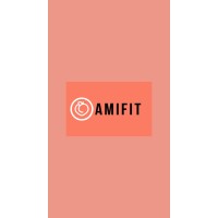 AmiFitBeauty logo, AmiFitBeauty contact details