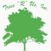 Trees R Us logo, Trees R Us contact details