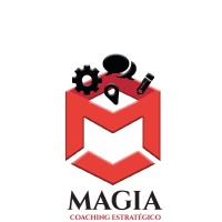 Magia - Coaching Estratégico logo, Magia - Coaching Estratégico contact details