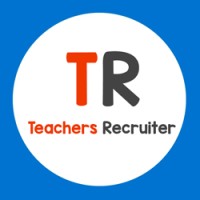 Teachers Recruiter logo, Teachers Recruiter contact details