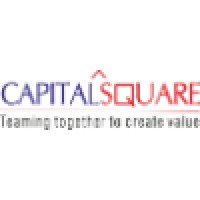 CapitalSquare Group logo, CapitalSquare Group contact details