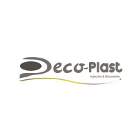 DECO Plast logo, DECO Plast contact details