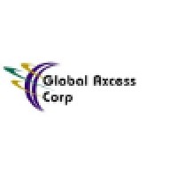 Global Axcess Corp. logo, Global Axcess Corp. contact details